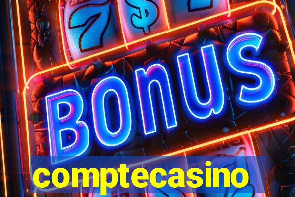 comptecasino