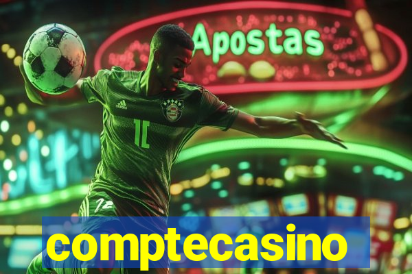 comptecasino