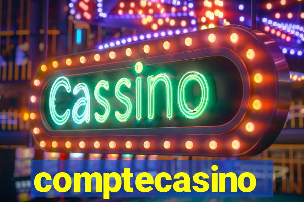 comptecasino