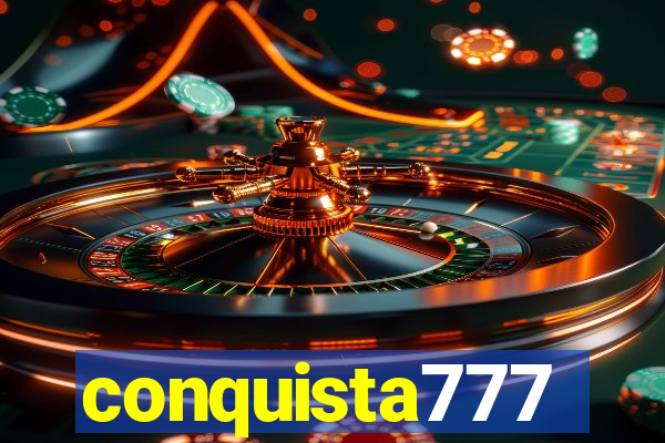 conquista777