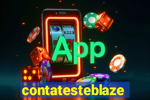 contatesteblaze