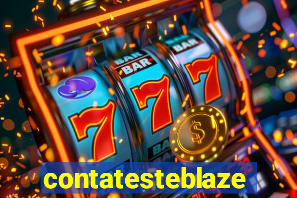 contatesteblaze