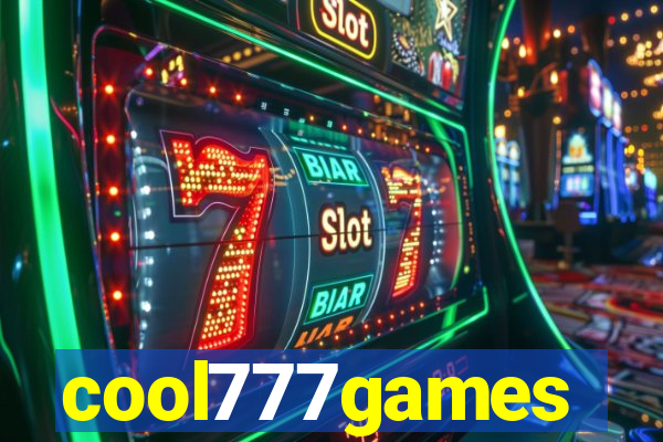 cool777games