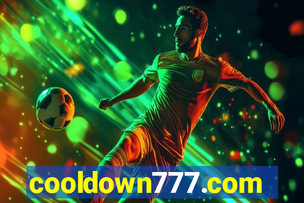 cooldown777.com