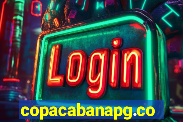 copacabanapg.com