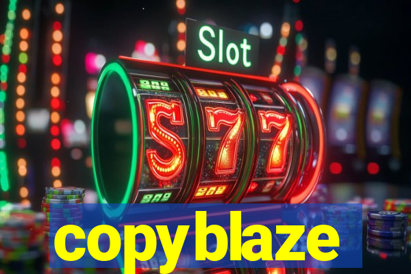 copyblaze