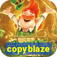 copyblaze