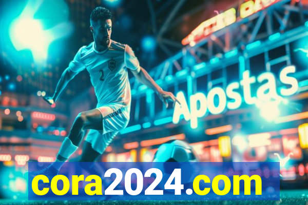 cora2024.com