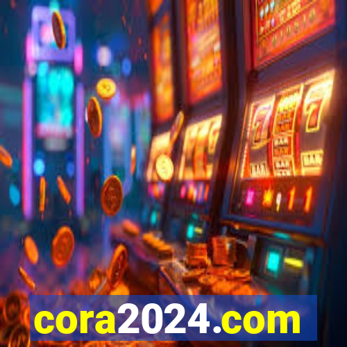 cora2024.com