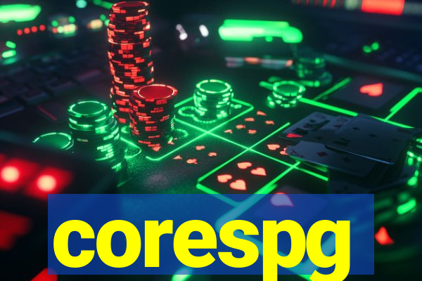 corespg