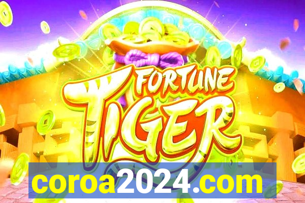 coroa2024.com