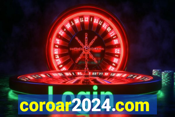 coroar2024.com