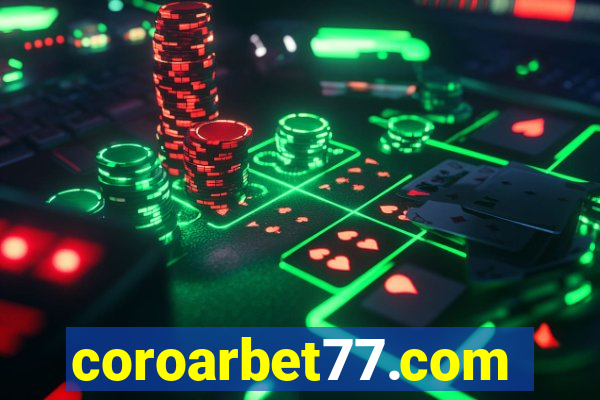 coroarbet77.com