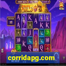 corridapg.com