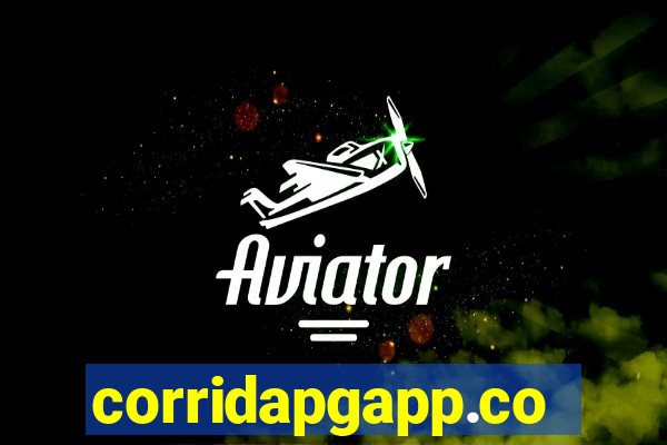 corridapgapp.com