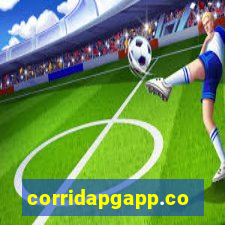 corridapgapp.com