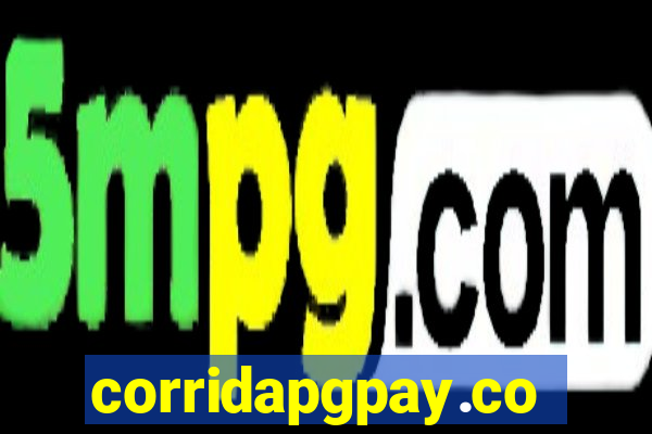 corridapgpay.com