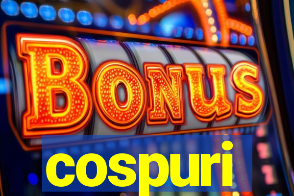 cospuri