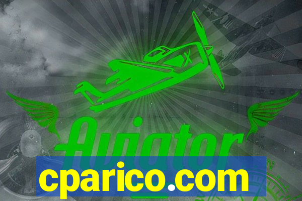 cparico.com