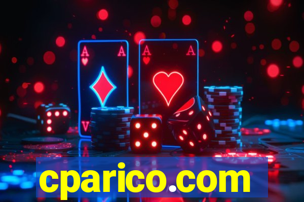 cparico.com