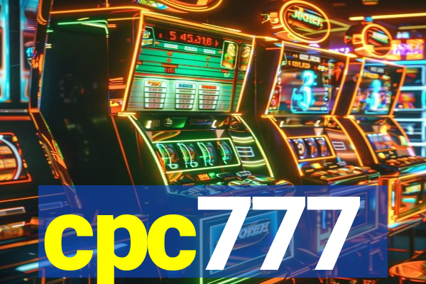 cpc777