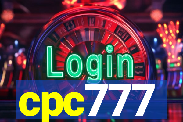 cpc777