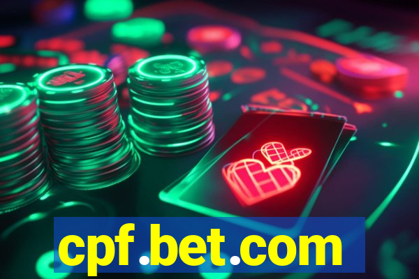 cpf.bet.com