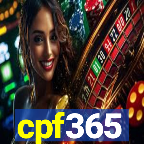 cpf365