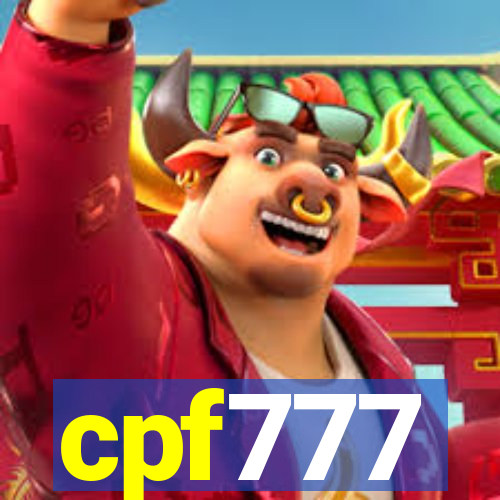 cpf777