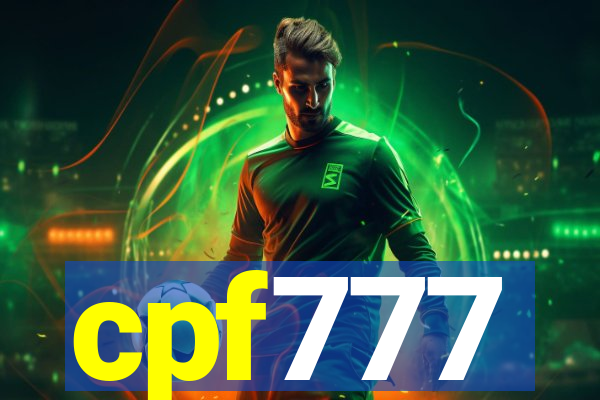 cpf777