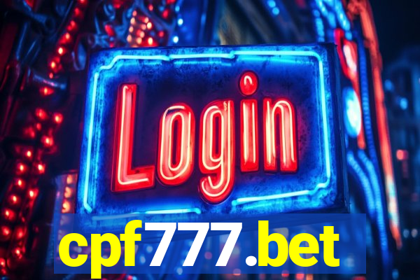 cpf777.bet