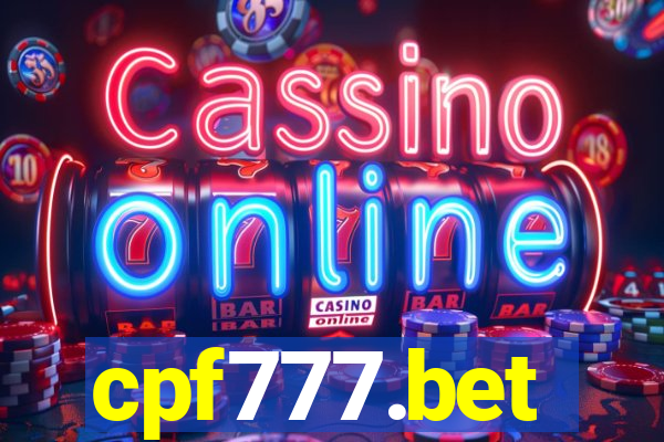 cpf777.bet