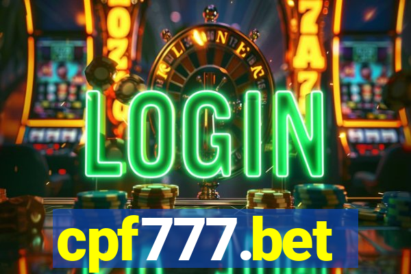 cpf777.bet