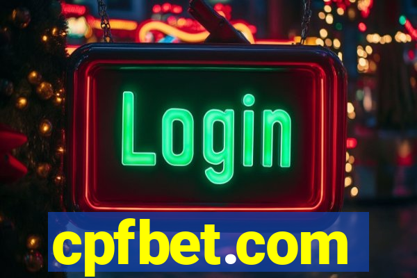 cpfbet.com