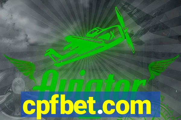 cpfbet.com