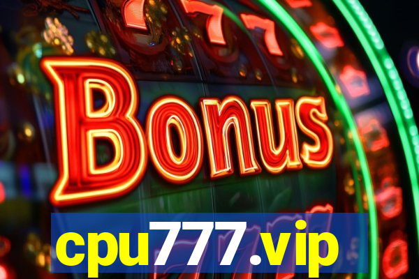 cpu777.vip