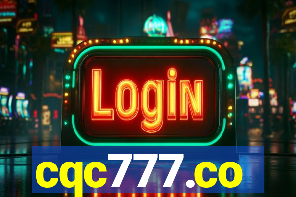 cqc777.co