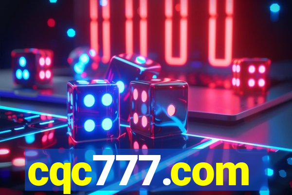 cqc777.com