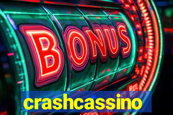 crashcassino