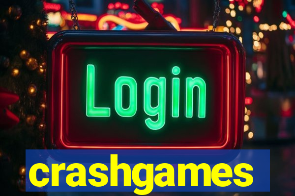 crashgames