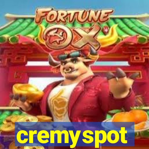 cremyspot