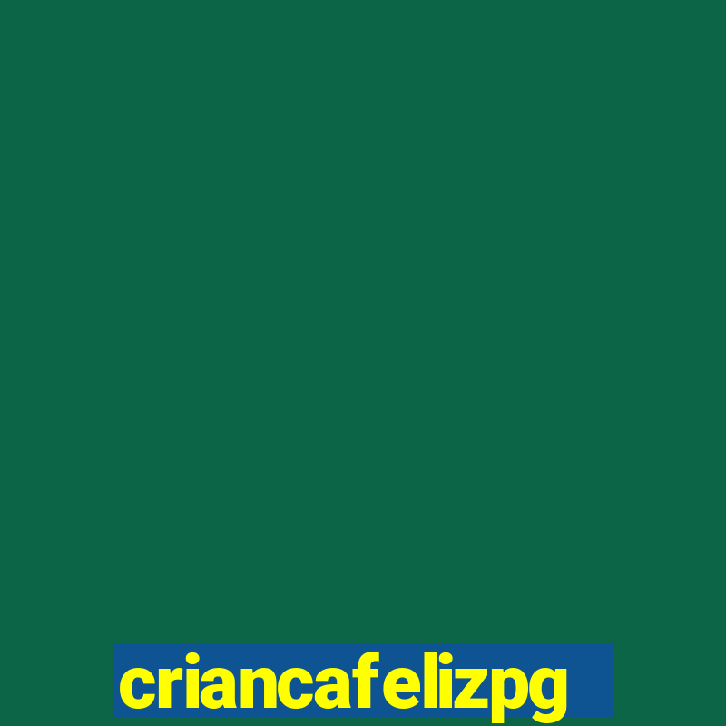 criancafelizpg