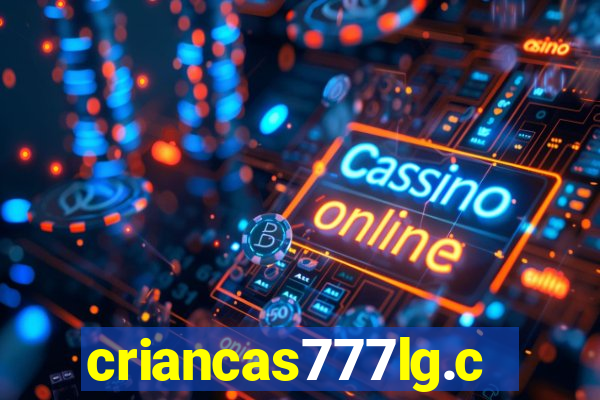 criancas777lg.com