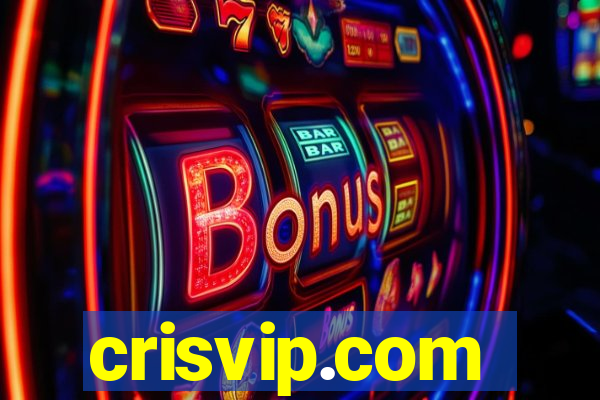 crisvip.com