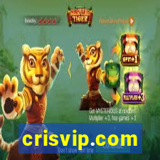 crisvip.com