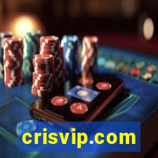 crisvip.com