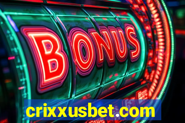 crixxusbet.com