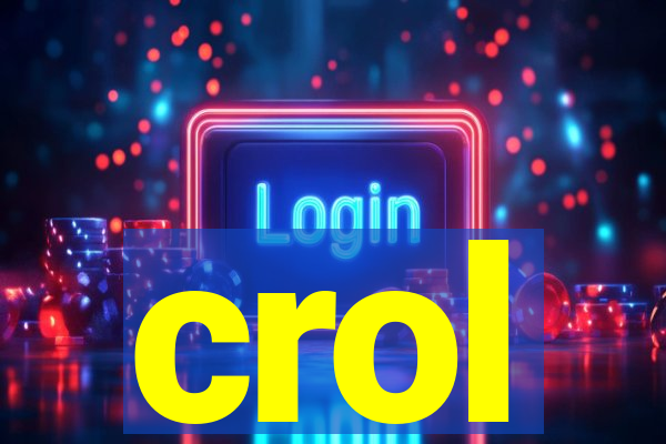 crol