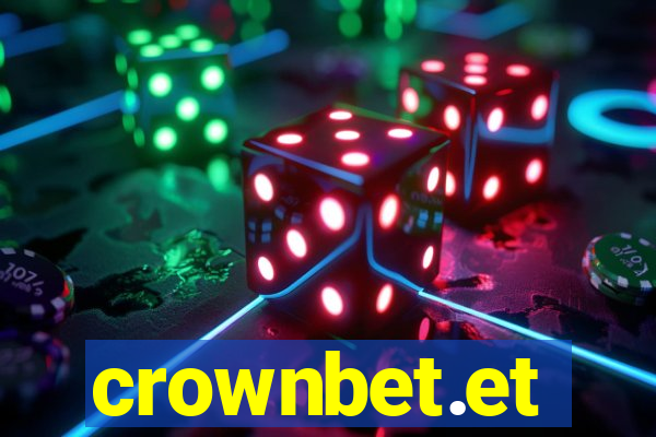 crownbet.et