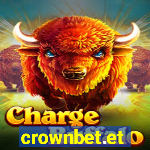 crownbet.et